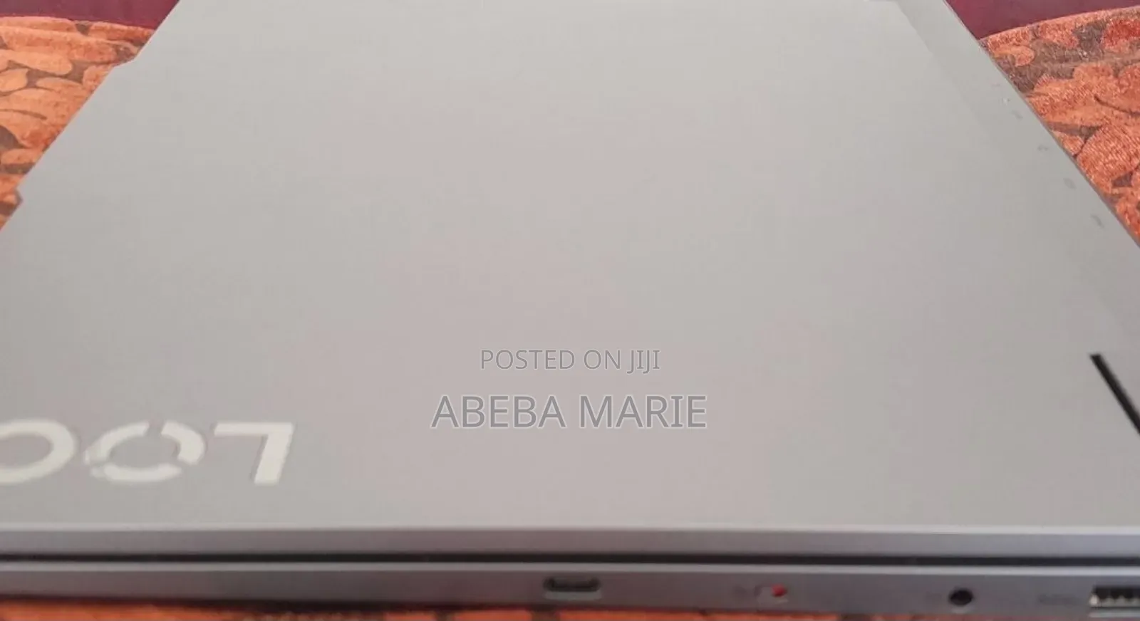 New Laptop Lenovo LOQ 15IRH8 16GB Intel Core i5 SSD 1T