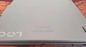 New Laptop Lenovo LOQ 15IRH8 16GB Intel Core i5 SSD 1T