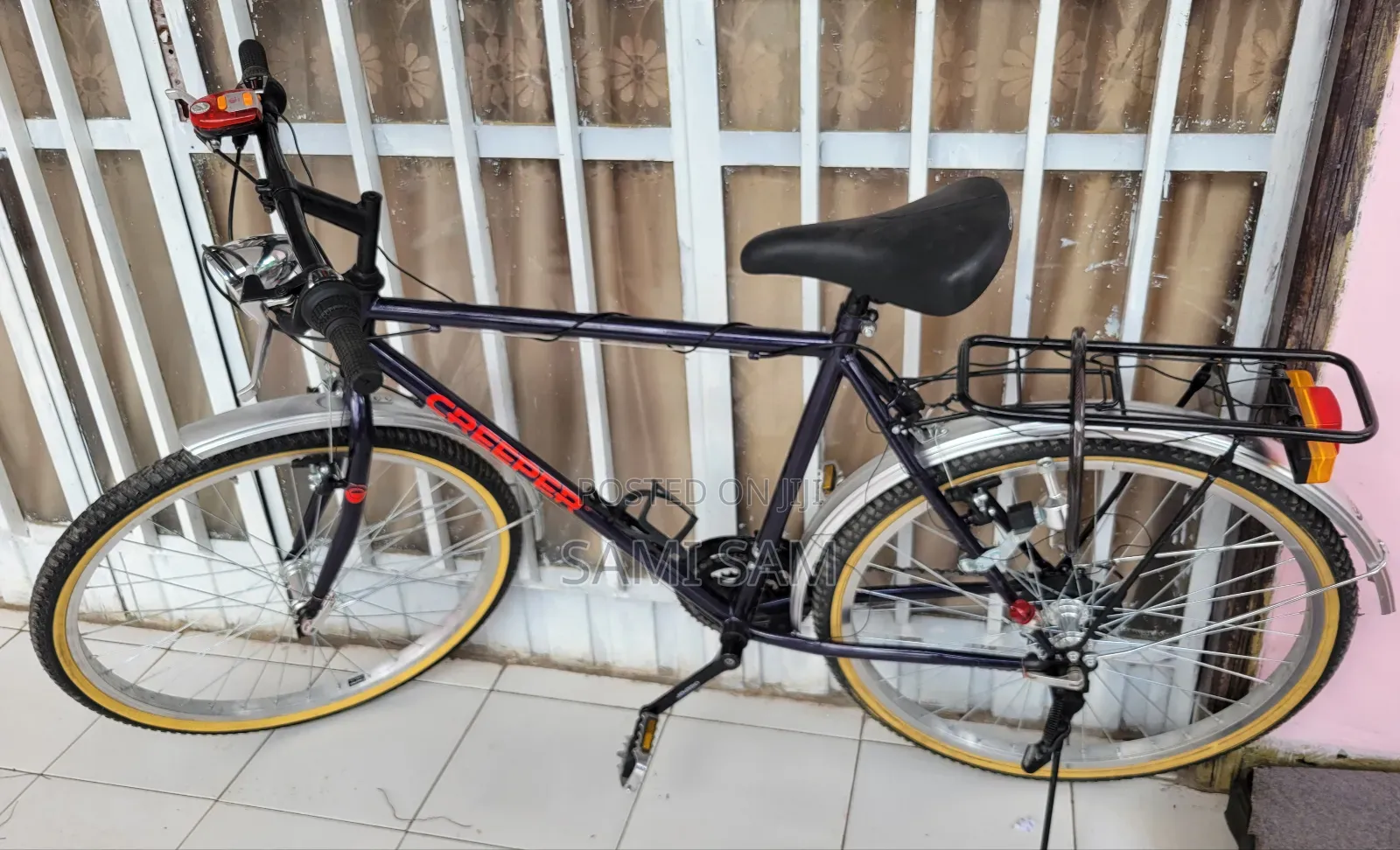 Cripeer Brand New Bicycle