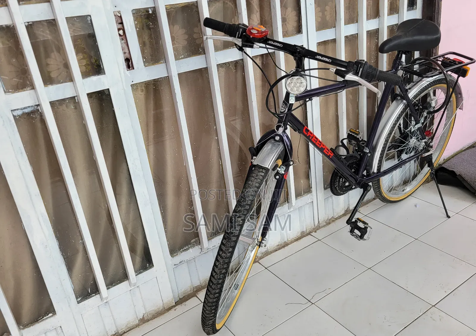 Cripeer Brand New Bicycle
