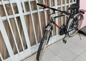 Cripeer Brand New Bicycle