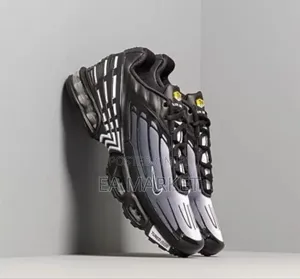 Original Nike Air Max Plus Iii Sneakers