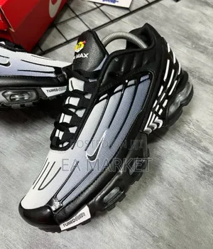 Original Nike Air Max Plus Iii Sneakers