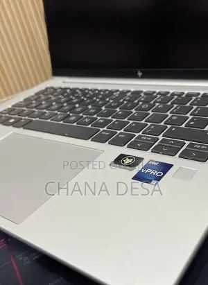 New Laptop HP EliteBook 840 G8 16GB Intel Core i7 SSD 512GB
