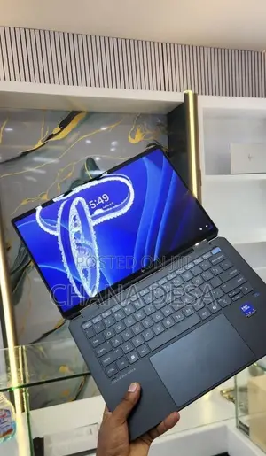 New Laptop HP EliteBook 840 G8 16GB Intel Core i7 SSD 512GB