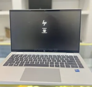 New Laptop HP EliteBook x360 1040 G7 16GB Intel Core i7 SSD 512GB