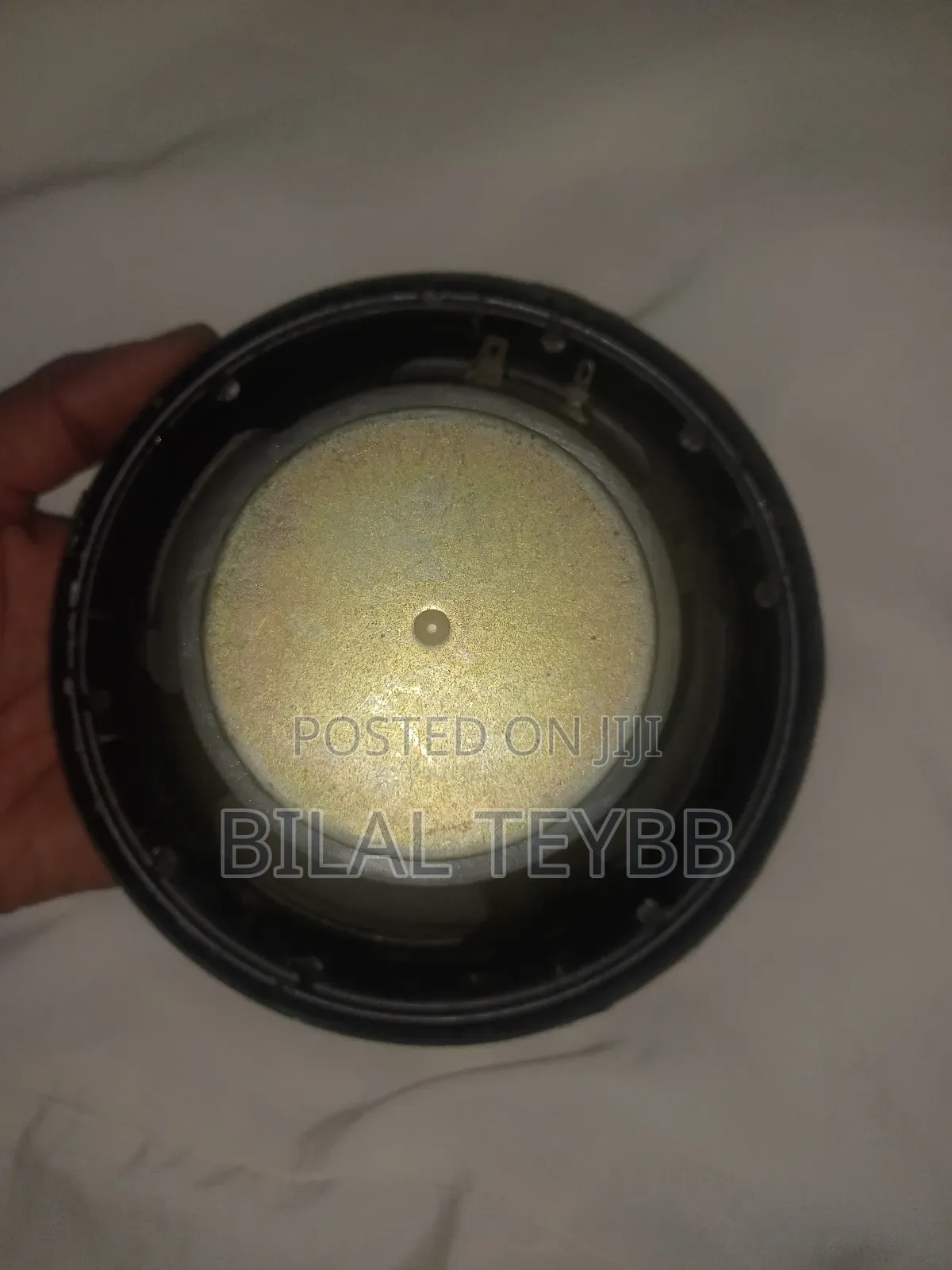 40 W Speaker
