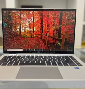 New Laptop HP EliteBook x360 1040 G7 16GB Intel Core i7 SSD 512GB