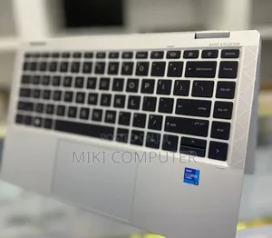New Laptop HP EliteBook x360 1040 G7 16GB Intel Core i7 SSD 512GB