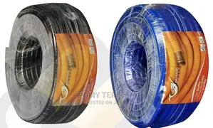 Photo - Water Pipe and Hose