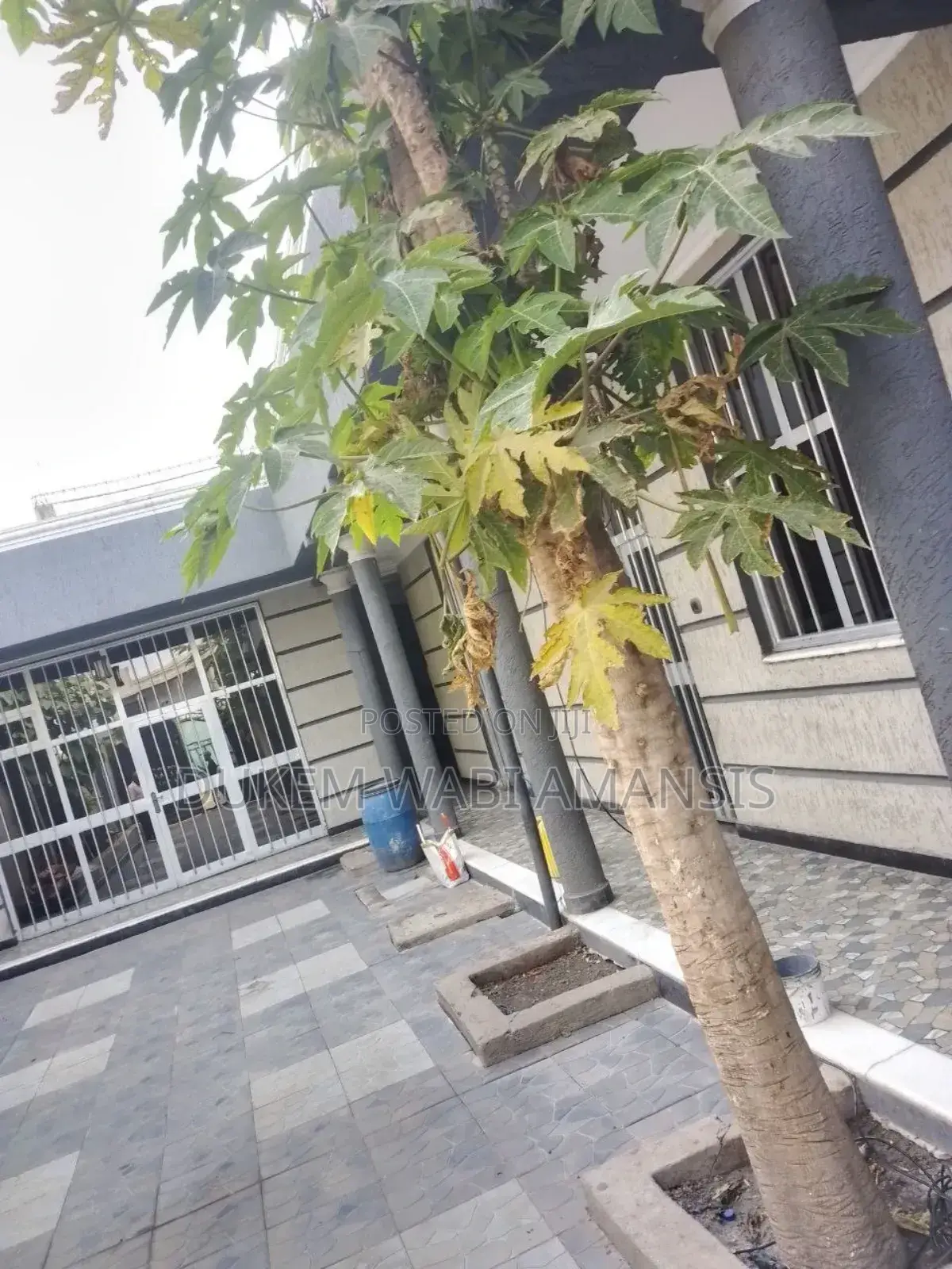 Furnished 7bdrm House in Dukam, East Shewa for sale