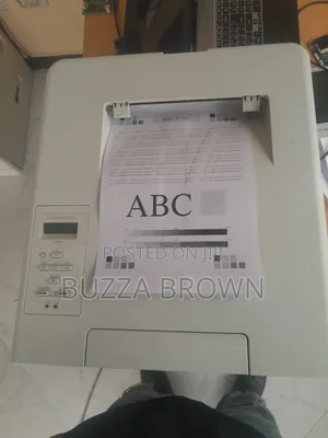 Brother Color Printer - ባለከፍተኛ ፍጥነት እና ዋይፋይ (Wi-Fi) ያለው