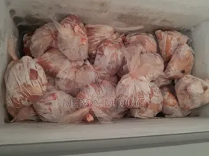 Fresh Breast