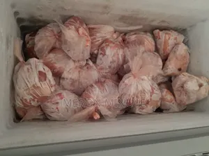 Fresh Breast