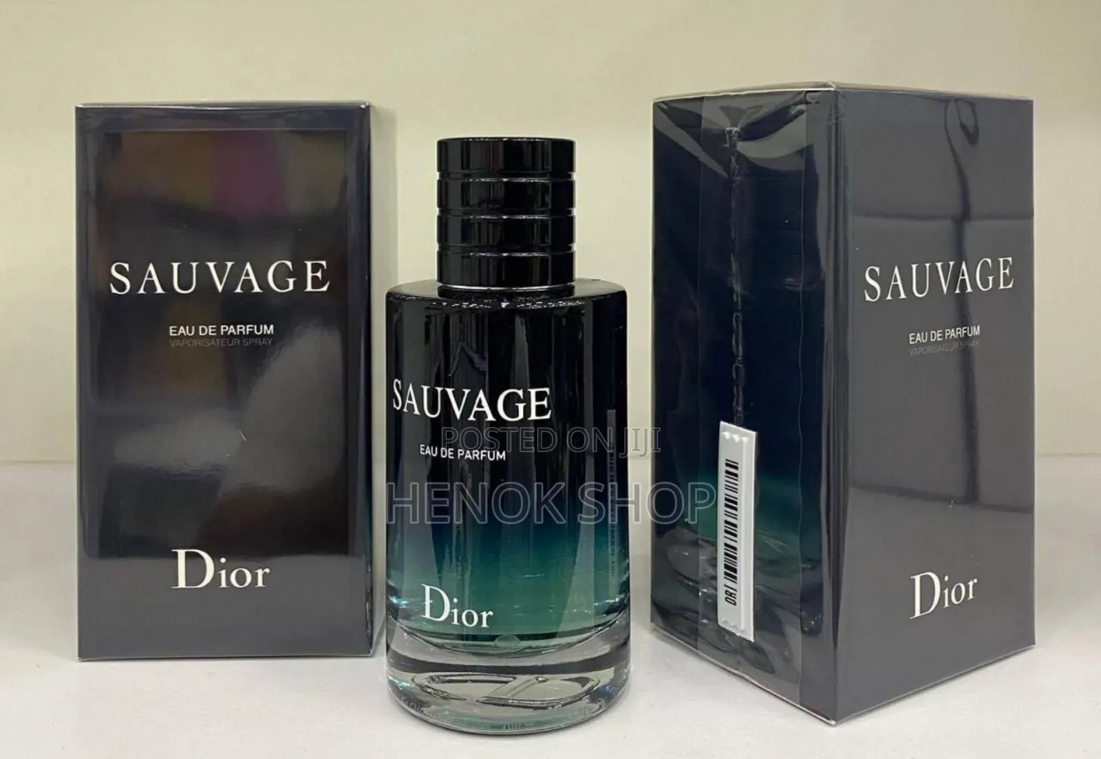 Christian Dior Perfume