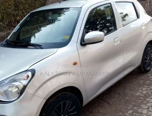 Suzuki Celerio 2022 Gray