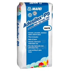 Mapei Adhesive