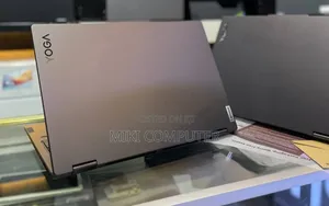 New Laptop Lenovo Yoga 7i 16GB Intel Core Ultra 7 SSD 1T
