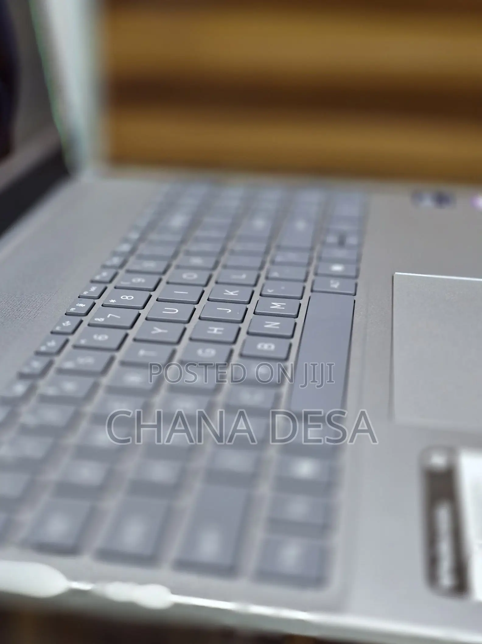 New Laptop HP 16GB Intel Core Ultra 7 SSD 512GB