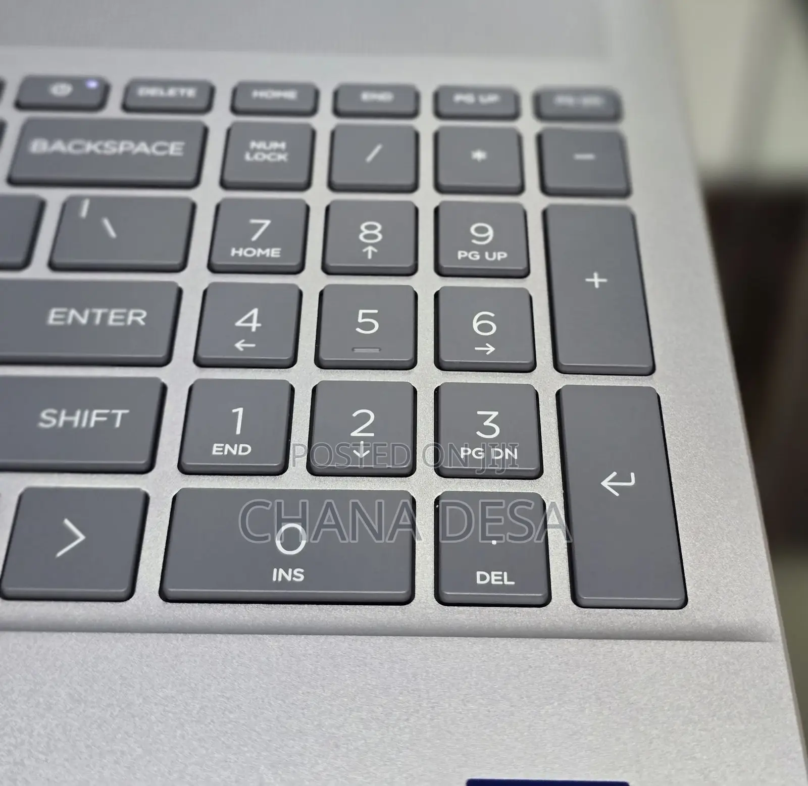 New Laptop HP 16GB Intel Core Ultra 7 SSD 512GB