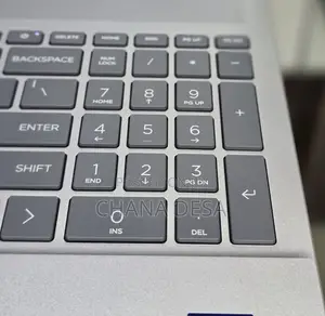 New Laptop HP 16GB Intel Core Ultra 7 SSD 512GB