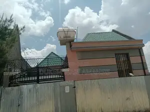 Furnished 6bdrm House in Dukam, East Shewa for sale