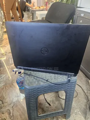 New Laptop Dell Latitude 14 8GB Intel Core i7 SSD 128GB