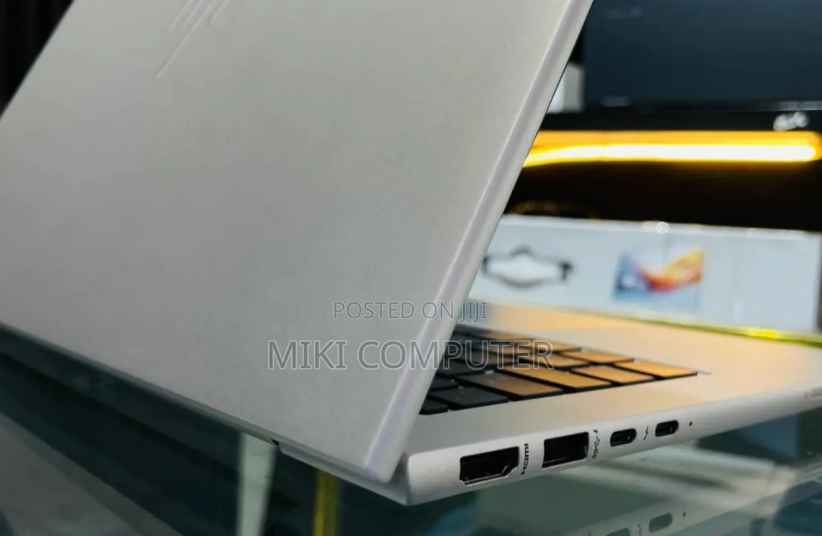 New Laptop HP EliteBook x360 1040 G9 16GB Intel Core i7 SSD 512GB
