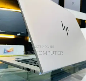 New Laptop HP EliteBook x360 1040 G9 16GB Intel Core i7 SSD 512GB