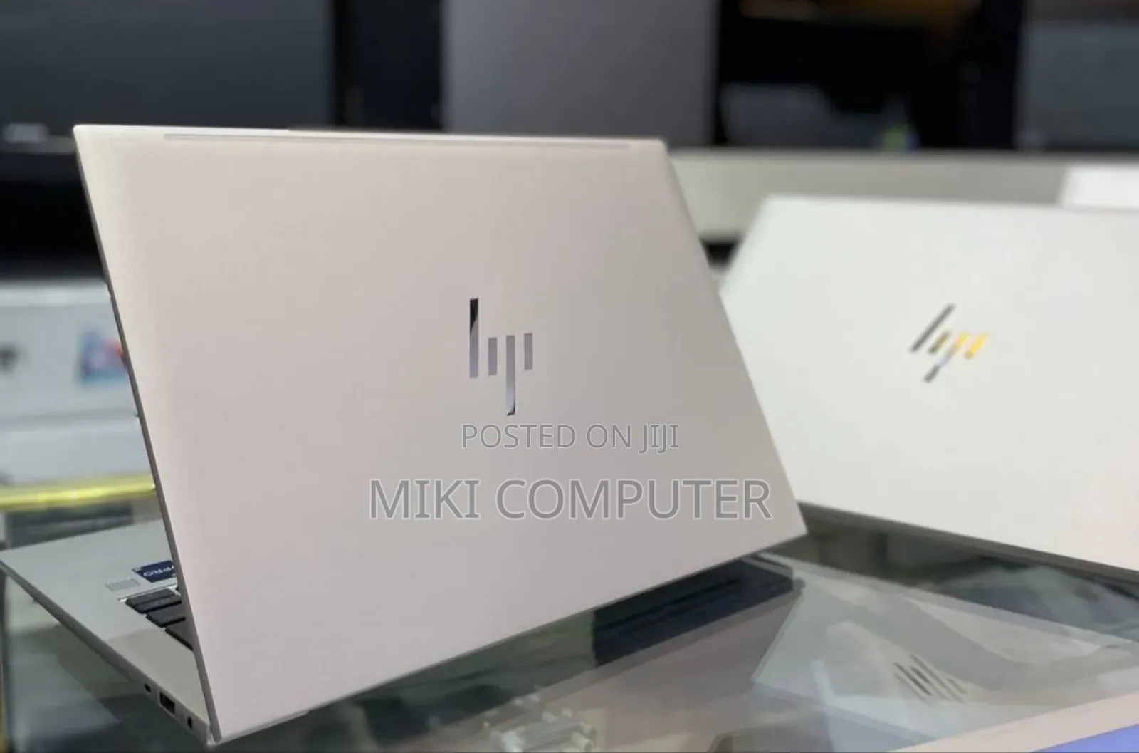 New Laptop HP EliteBook x360 1040 G9 16GB Intel Core i7 SSD 512GB