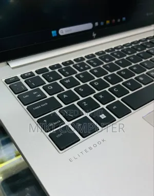 New Laptop HP EliteBook x360 1040 G9 16GB Intel Core i7 SSD 512GB