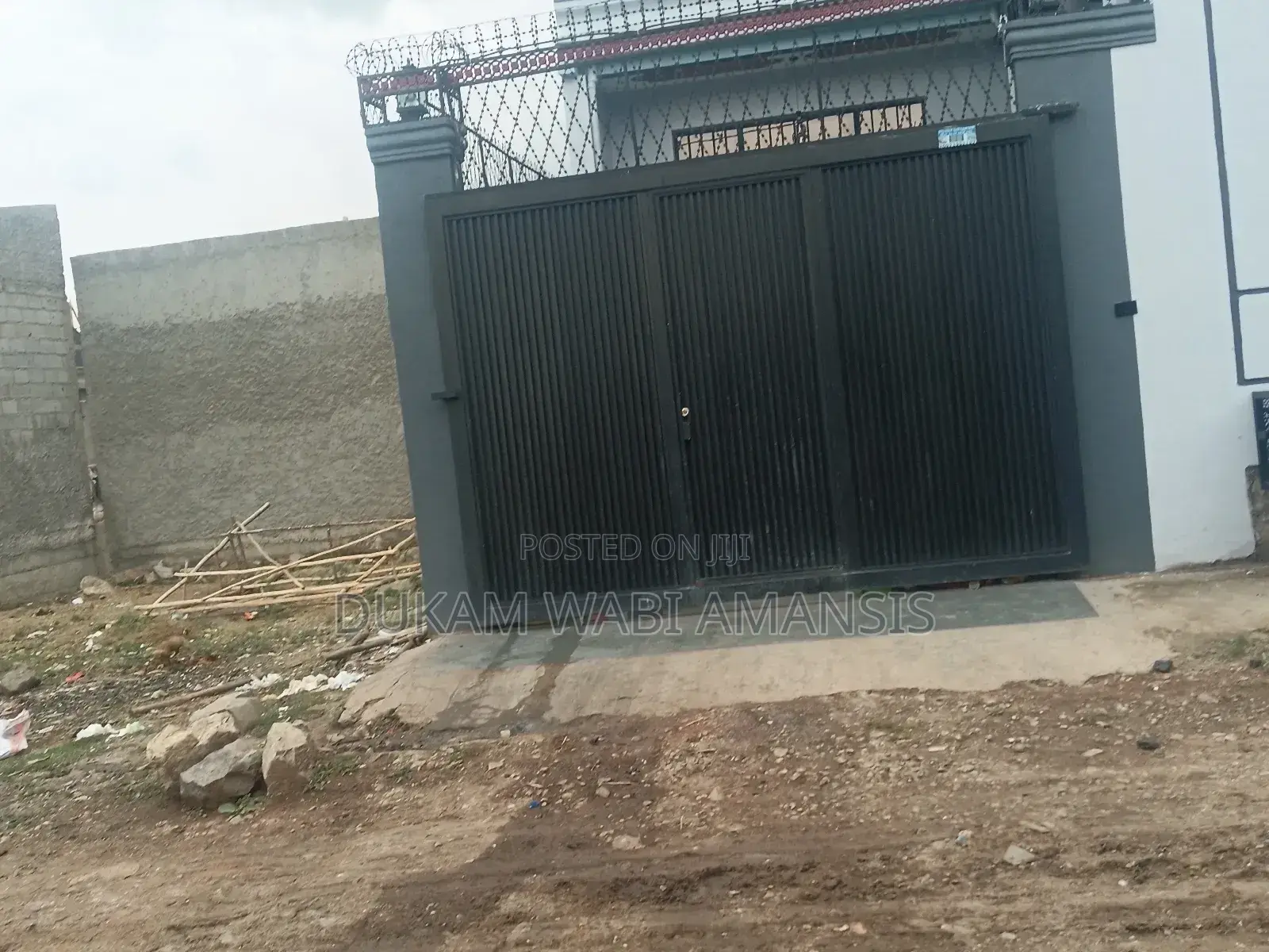 Furnished 6bdrm House in Dukam, East Shewa for sale
