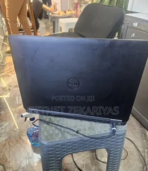New Laptop Dell Latitude 14 8GB Intel Core i7 SSD 128GB