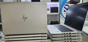 New Laptop HP EliteBook 840 G5 16GB Intel Core i7 SSD 512GB