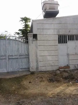 Furnished 6bdrm House in Dukam, East Shewa for sale