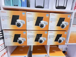 Imou Camera