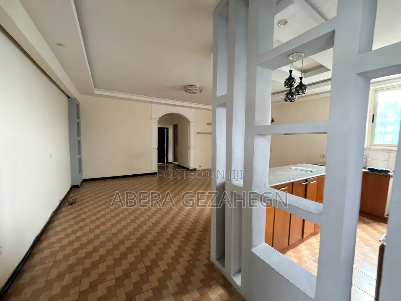 2bdrm Apartment in Yeka for sale