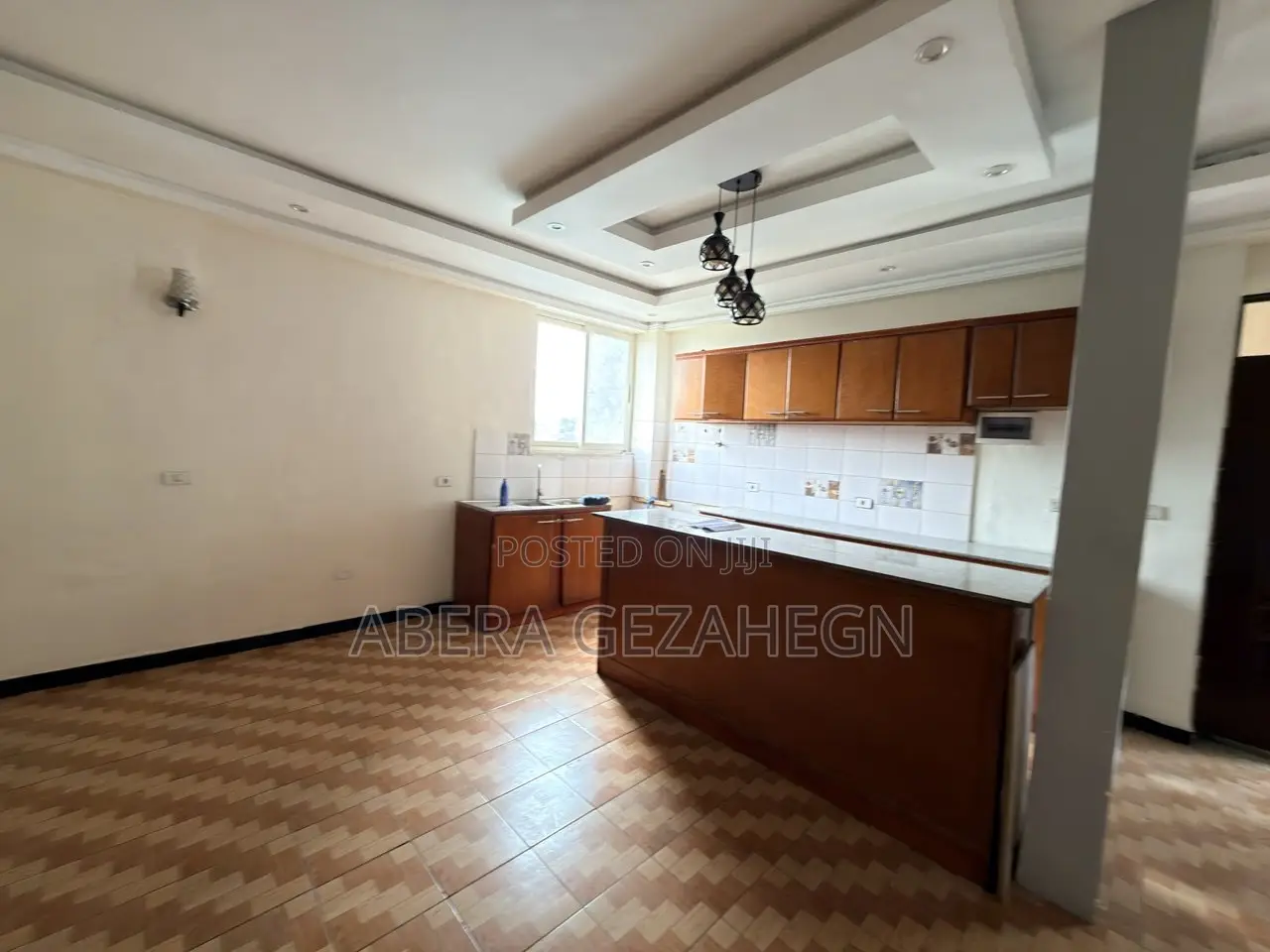 2bdrm Apartment in Yeka for sale