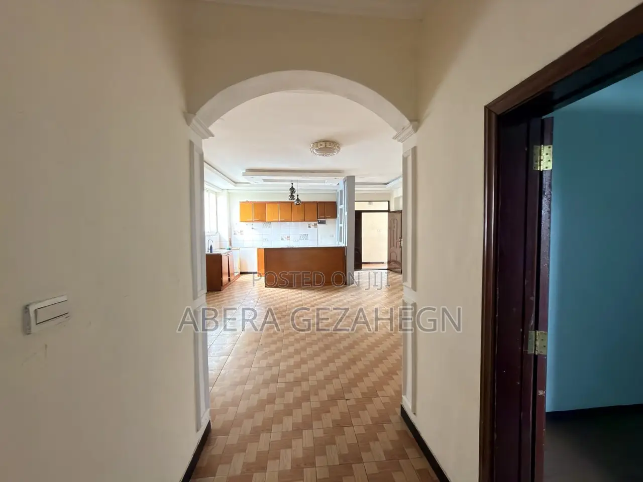 2bdrm Apartment in Yeka for sale