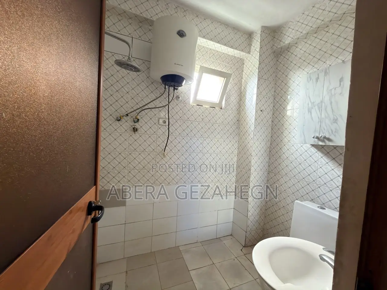 2bdrm Apartment in Yeka for sale