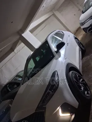 Hyundai Tucson 2020