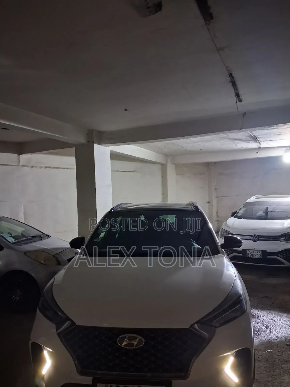 Hyundai Tucson 2020