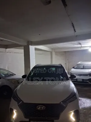 Hyundai Tucson 2020