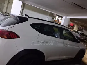 Hyundai Tucson 2020