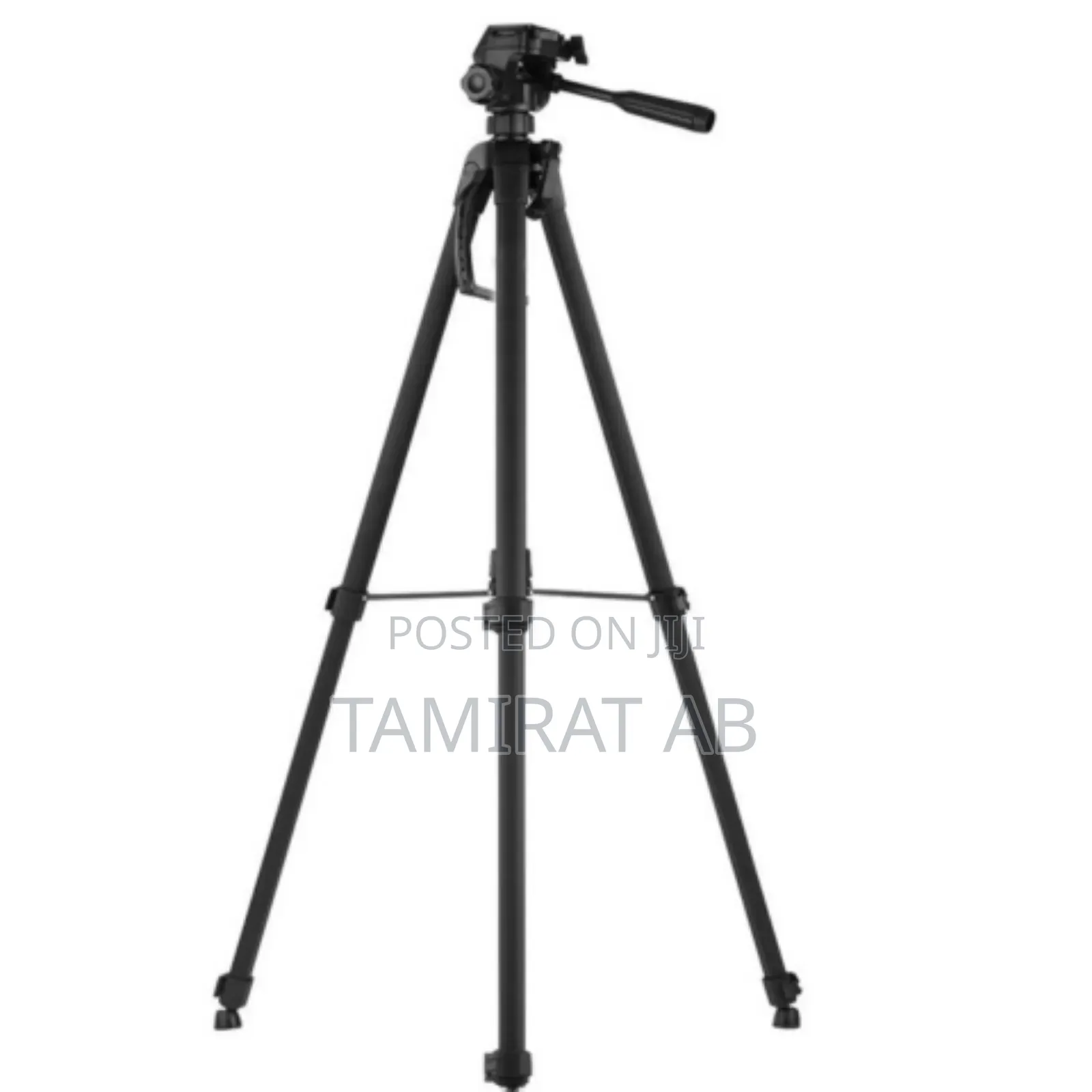Candc Dc-6920 Professional Tripod (2.03m)