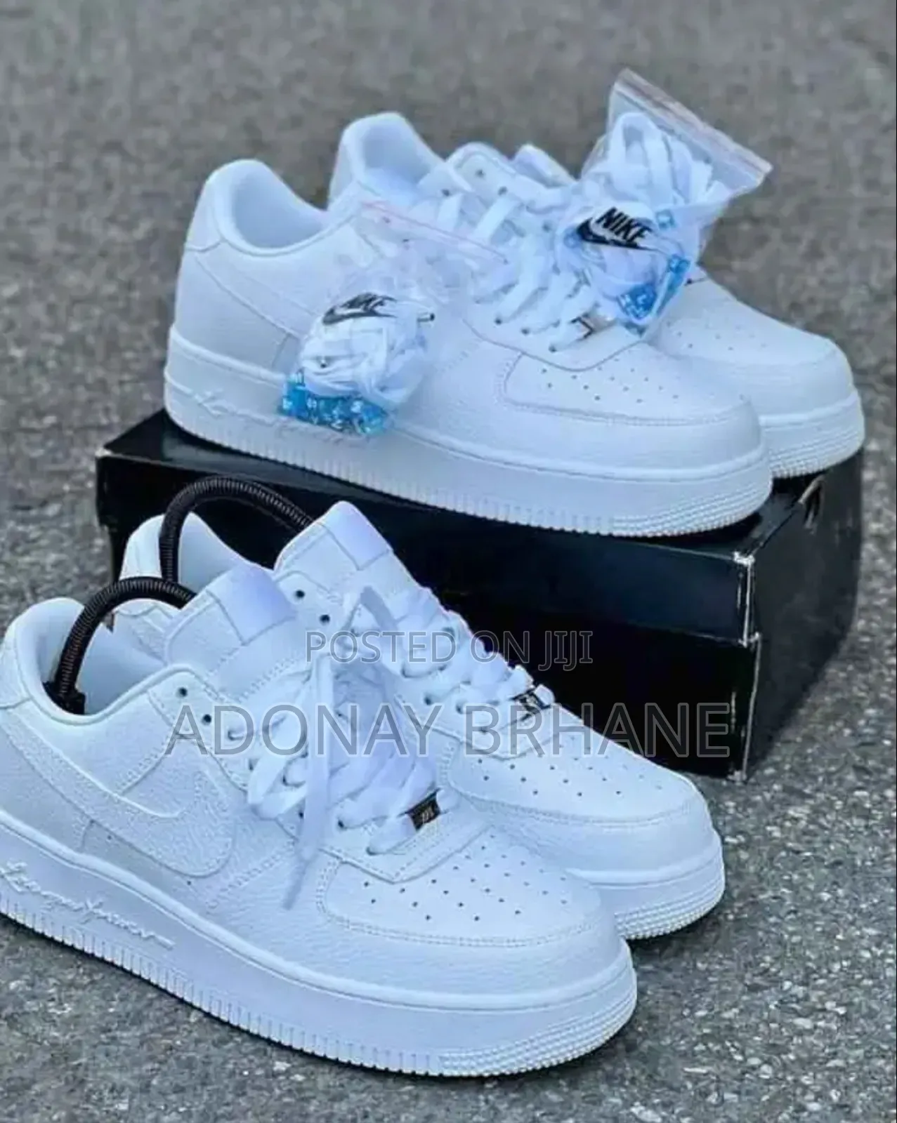Nike Airforce Nocta