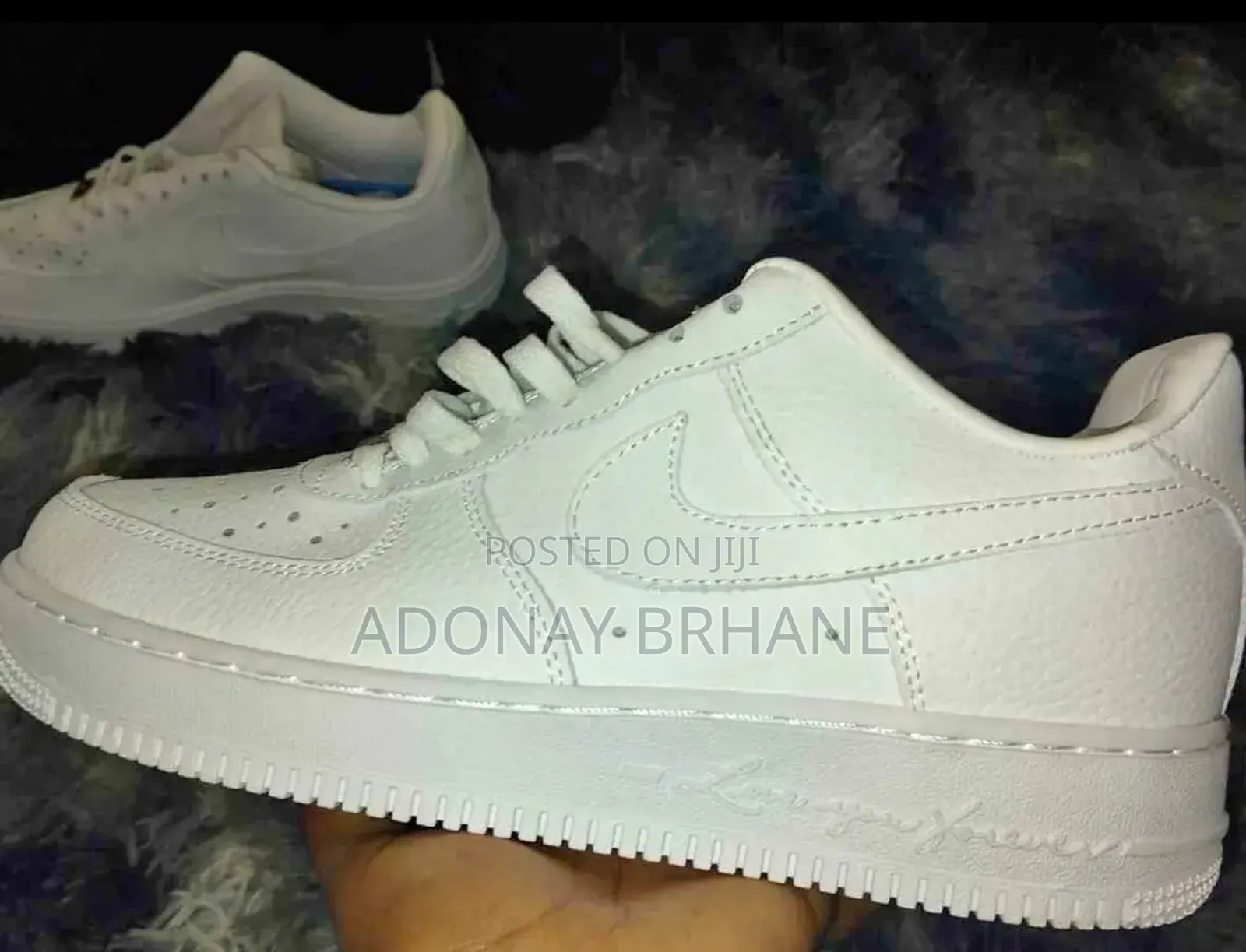 Nike Airforce Nocta