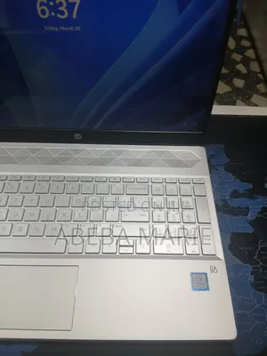 New Laptop HP Pavilion 15 16GB Intel Core i5 HDD+SSD 1T