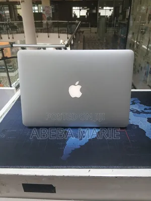 New Laptop Apple MacBook Pro 2015 16GB Intel Core i7 SSD 512GB