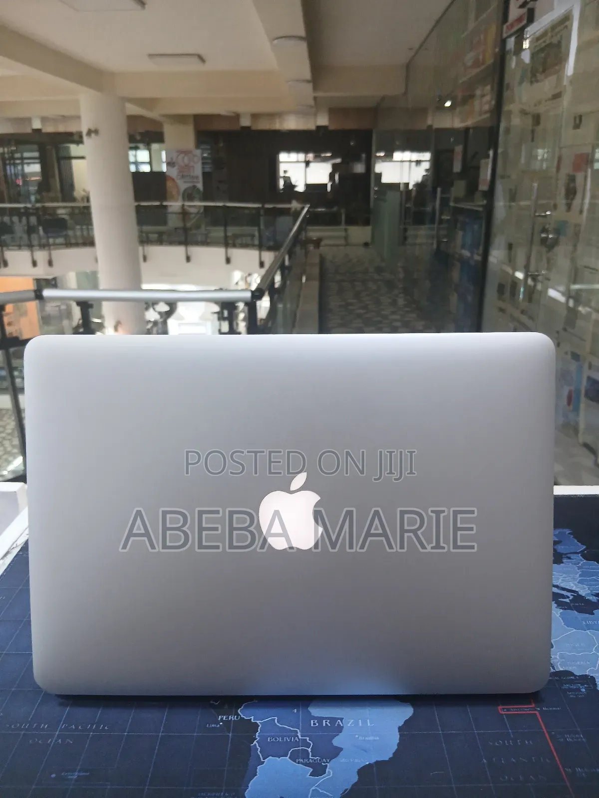 New Laptop Apple MacBook Pro 2015 16GB Intel Core i7 SSD 512GB